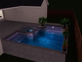 1911 E Allegro Street, Houston TX 77080