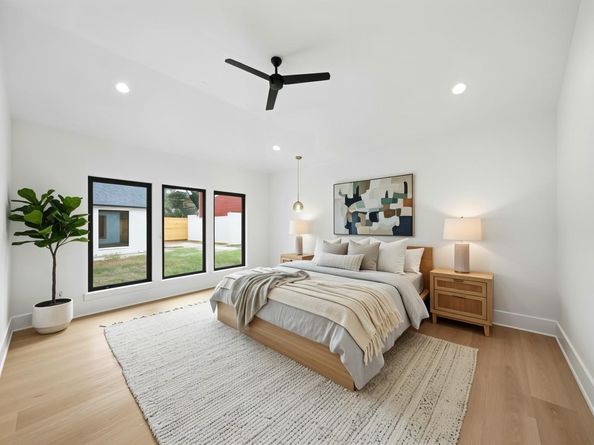 1911 E Allegro Street, Houston TX 77080