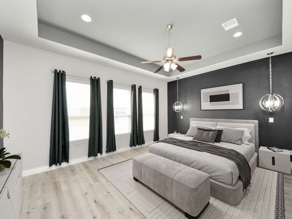 4914 Thunder Creek Lane, Sugar Land TX 77479