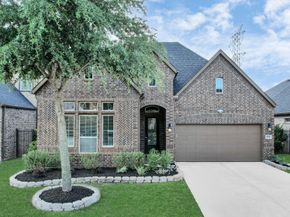 4914 Thunder Creek Lane, Sugar Land TX 77479