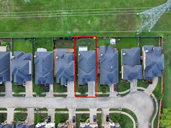 4914 Thunder Creek Lane, Sugar Land TX 77479