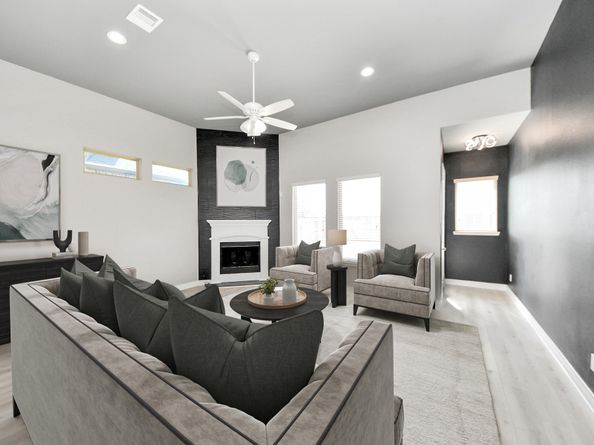 4914 Thunder Creek Lane, Sugar Land TX 77479