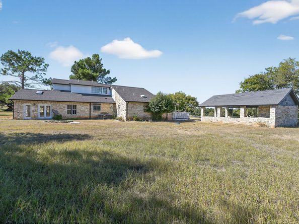 300 Fawn Lane, Georgetown TX 78628