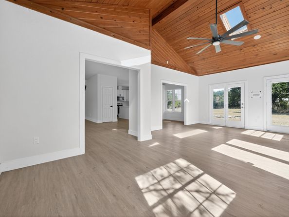 300 Fawn Lane, Georgetown TX 78628