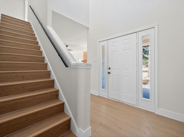 300 Fawn Lane, Georgetown TX 78628