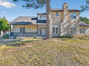 300 Fawn Lane, Georgetown TX 78628