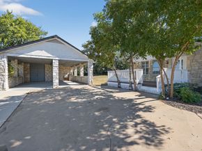 300 Fawn Lane, Georgetown TX 78628