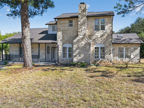 300 Fawn Lane, Georgetown TX 78628