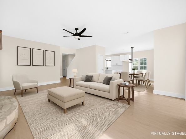 300 Fawn Lane, Georgetown TX 78628