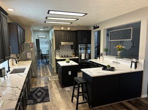 11707 Meadow Falls, Tomball TX 77377