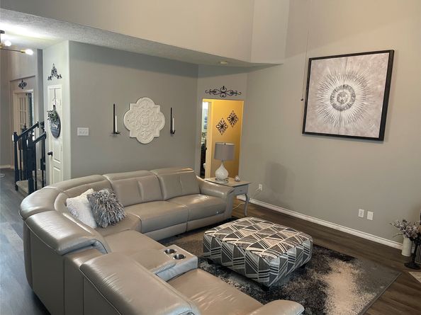 11707 Meadow Falls, Tomball TX 77377