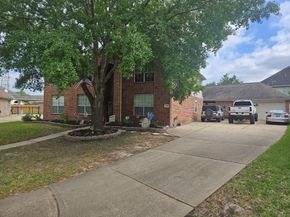 11707 Meadow Falls, Tomball TX 77377