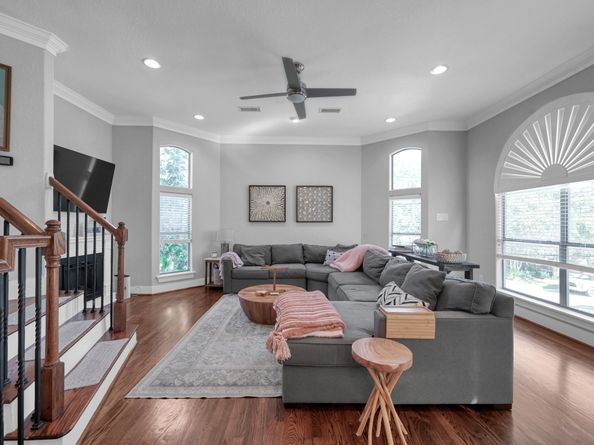 1328 W 23rd Street A, Houston TX 77008