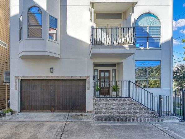 1328 W 23rd Street A, Houston TX 77008