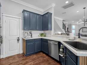 1328 W 23rd Street A, Houston TX 77008