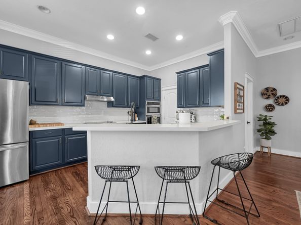 1328 W 23rd Street A, Houston TX 77008