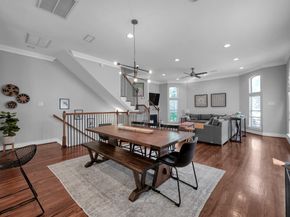 1328 W 23rd Street A, Houston TX 77008