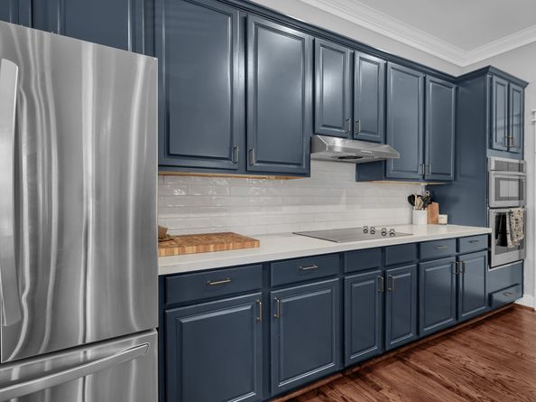 1328 W 23rd Street A, Houston TX 77008