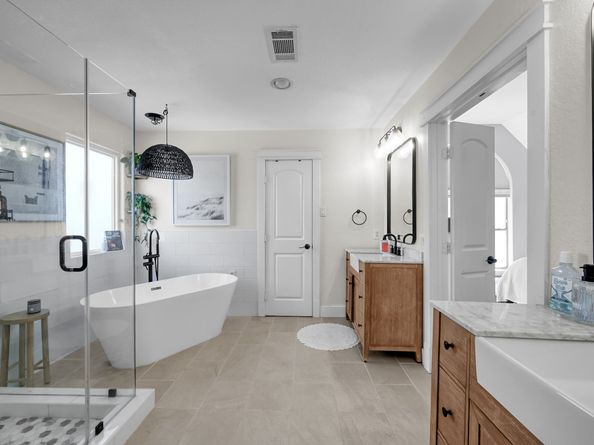 1328 W 23rd Street A, Houston TX 77008