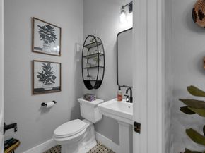 1328 W 23rd Street A, Houston TX 77008