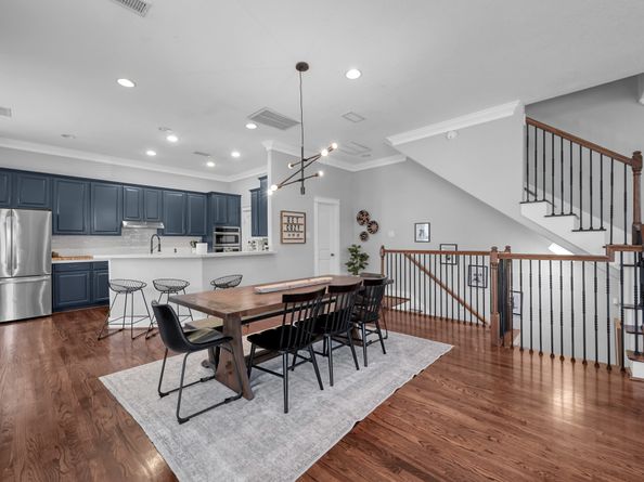 1328 W 23rd Street A, Houston TX 77008