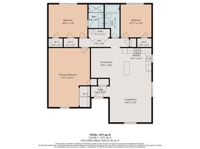 719 Midland Court, Houston TX 77060