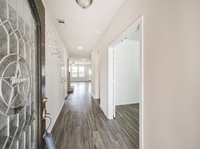 20334 Fossil Valley Lane, Cypress TX 77433