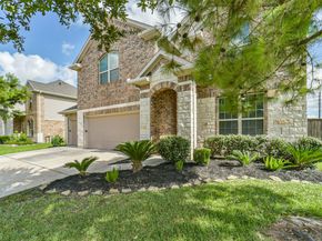 20334 Fossil Valley Lane, Cypress TX 77433