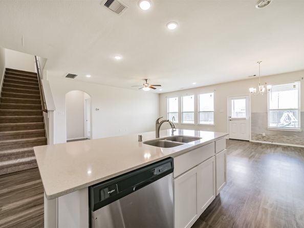 20334 Fossil Valley Lane, Cypress TX 77433