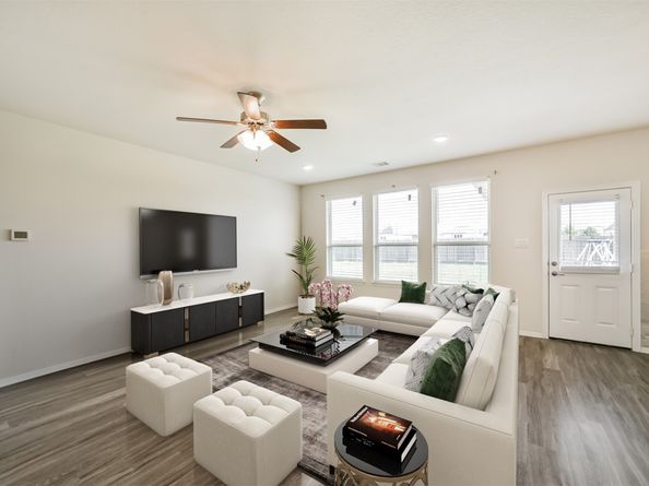 20334 Fossil Valley Lane, Cypress TX 77433