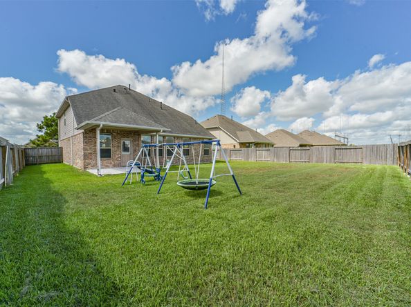 20334 Fossil Valley Lane, Cypress TX 77433