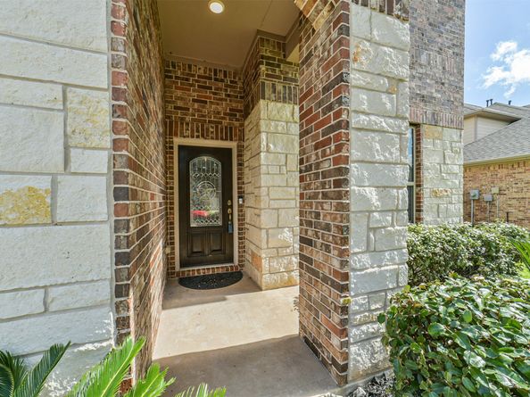 20334 Fossil Valley Lane, Cypress TX 77433