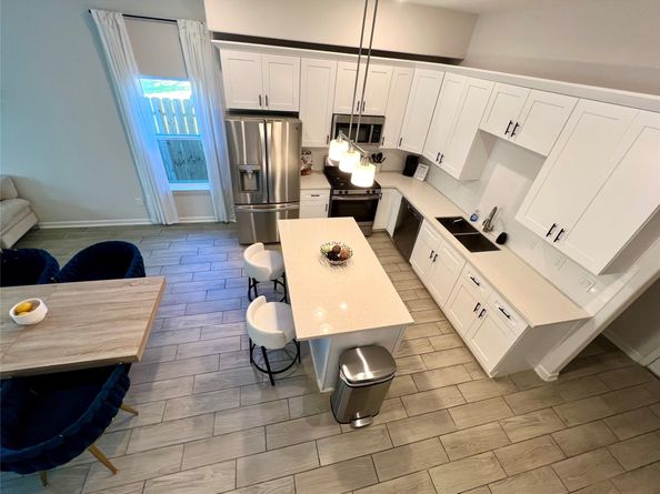 6211 Fairchild St, Houston TX 77028