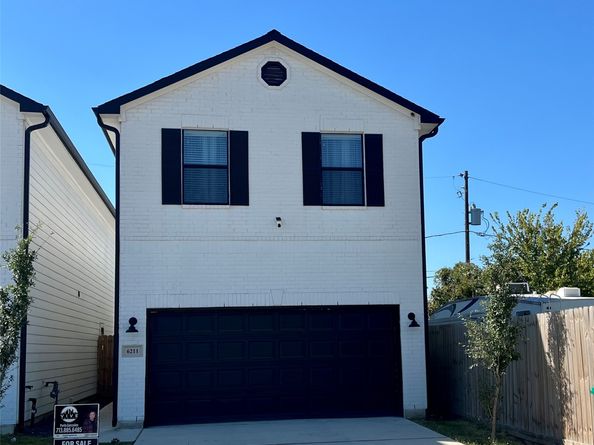 6211 Fairchild St, Houston TX 77028