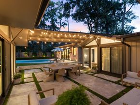 10606 Twelve Oaks Drive, Houston TX 77024