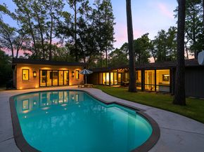 10606 Twelve Oaks Drive, Houston TX 77024