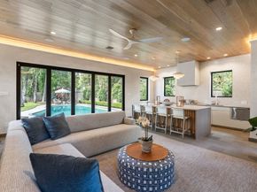 10606 Twelve Oaks Drive, Houston TX 77024