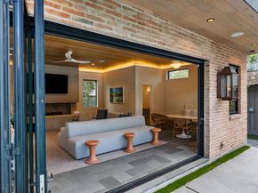 10606 Twelve Oaks Drive, Houston TX 77024