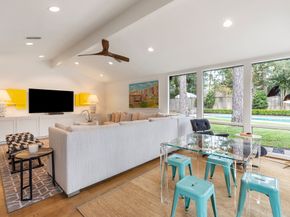 10606 Twelve Oaks Drive, Houston TX 77024