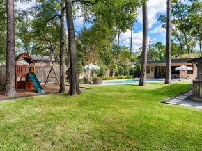 10606 Twelve Oaks Drive, Houston TX 77024