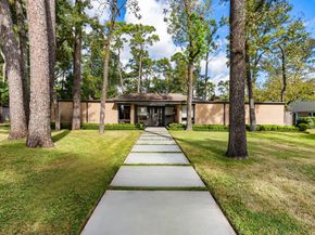 10606 Twelve Oaks Drive, Houston TX 77024