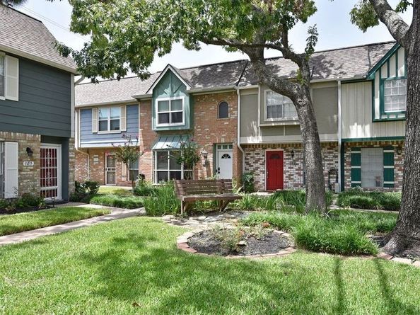 11002 Hammerly Boulevard 57, Houston TX 77043