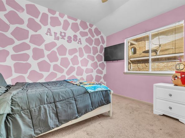 4908 Summer Rain Drive, Conroe TX 77303