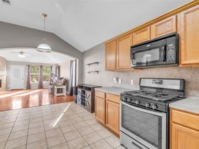 4908 Summer Rain Drive, Conroe TX 77303