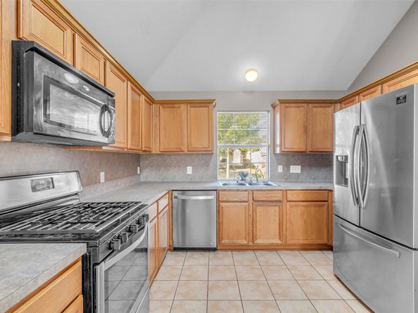 4908 Summer Rain Drive, Conroe TX 77303