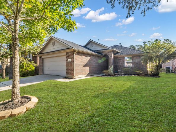 4908 Summer Rain Drive, Conroe TX 77303