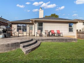 4908 Summer Rain Drive, Conroe TX 77303