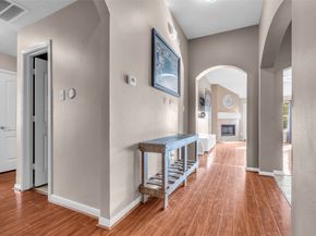 4908 Summer Rain Drive, Conroe TX 77303