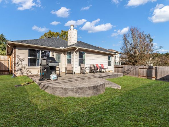 4908 Summer Rain Drive, Conroe TX 77303