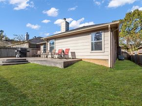 4908 Summer Rain Drive, Conroe TX 77303